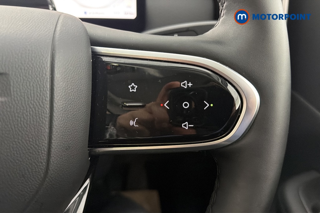 Jaecoo 7 Luxury Automatic Petrol Plug-In Hybrid SUV - Stock Number (1691681) - 3rd supplementary image