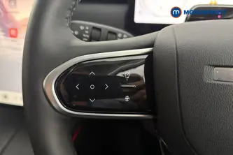 Jaecoo 7 Luxury Automatic Petrol Plug-In Hybrid SUV - Stock Number (1691681) - 4th supplementary image