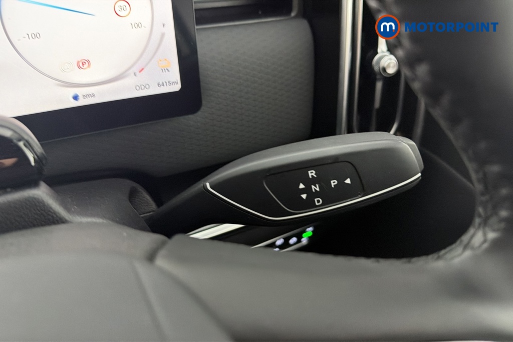 Jaecoo 7 Luxury Automatic Petrol Plug-In Hybrid SUV - Stock Number (1691681) - 6th supplementary image