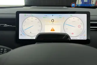 Jaecoo 7 Luxury Automatic Petrol Plug-In Hybrid SUV - Stock Number (1691681) - 7th supplementary image