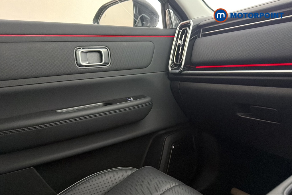 Jaecoo 7 Luxury Automatic Petrol Plug-In Hybrid SUV - Stock Number (1691681) - 10th supplementary image