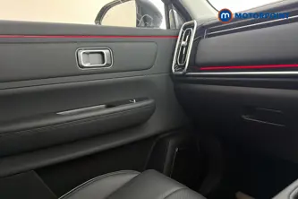 Jaecoo 7 Luxury Automatic Petrol Plug-In Hybrid SUV - Stock Number (1691681) - 10th supplementary image