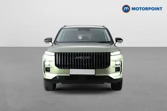Jaecoo 7 Luxury Automatic Petrol Plug-In Hybrid SUV - Stock Number (1691681) - Front bumper