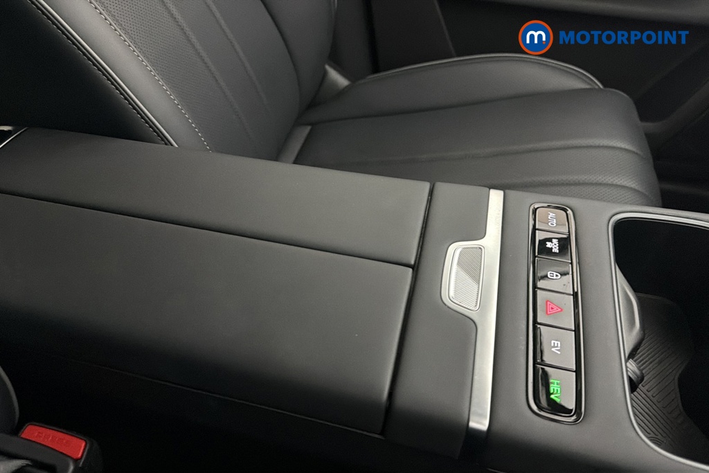 Jaecoo 7 Luxury Automatic Petrol Plug-In Hybrid SUV - Stock Number (1691681) - 16th supplementary image