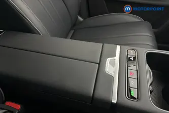 Jaecoo 7 Luxury Automatic Petrol Plug-In Hybrid SUV - Stock Number (1691681) - 16th supplementary image