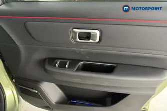 Jaecoo 7 Luxury Automatic Petrol Plug-In Hybrid SUV - Stock Number (1691681) - 18th supplementary image