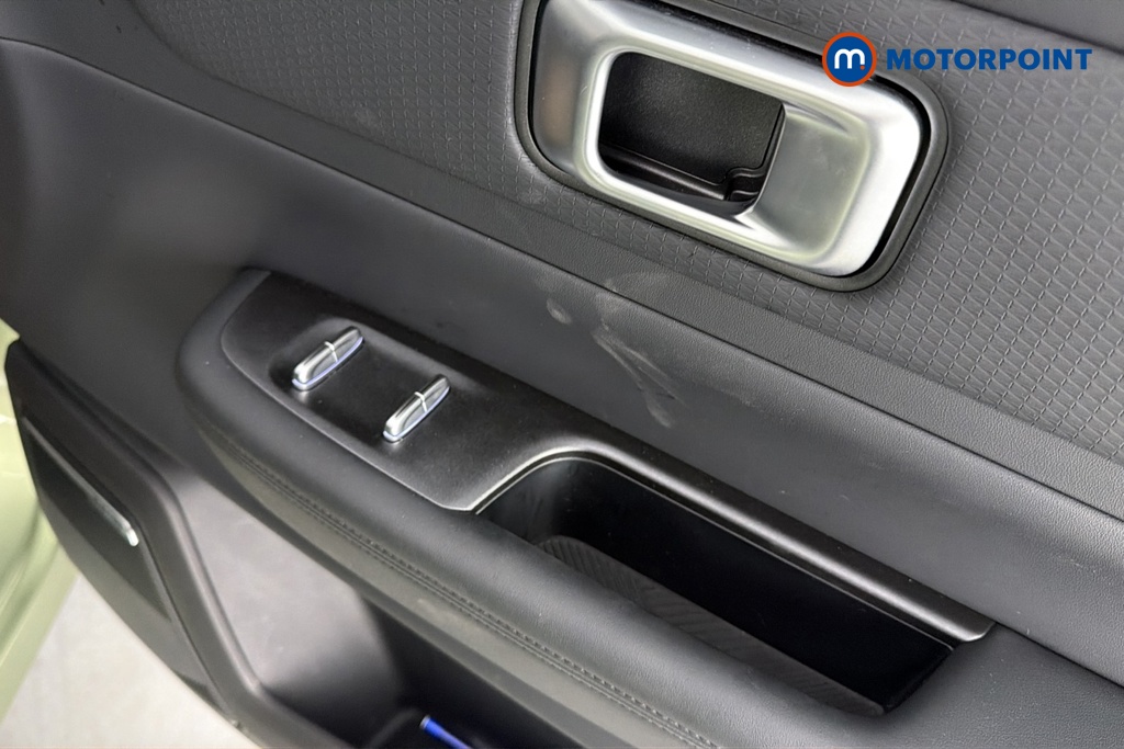 Jaecoo 7 Luxury Automatic Petrol Plug-In Hybrid SUV - Stock Number (1691681) - 19th supplementary image