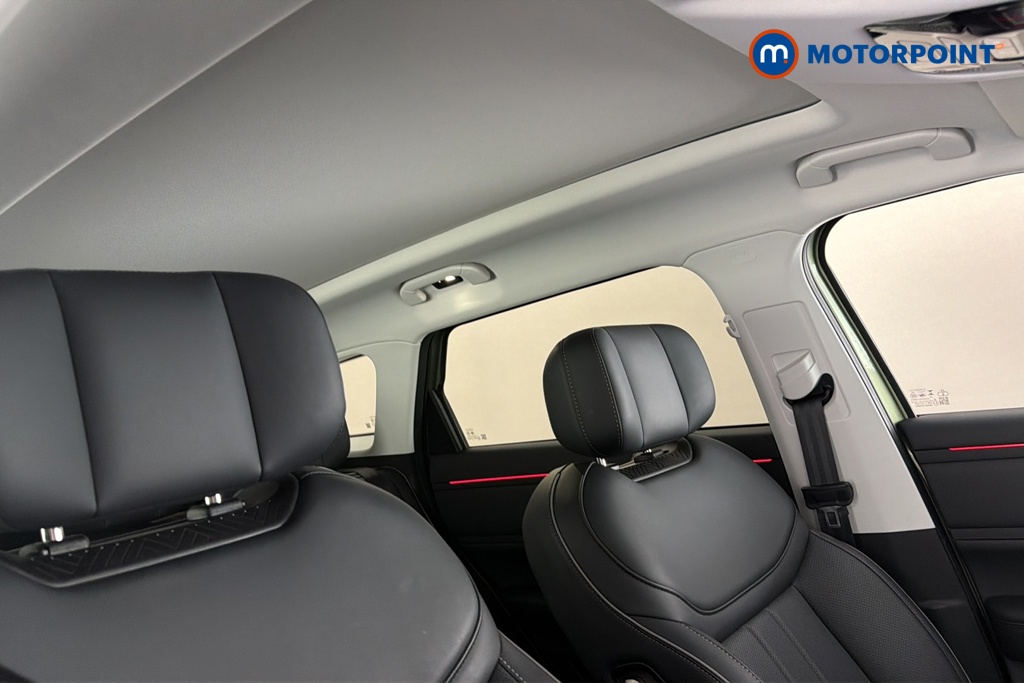 Jaecoo 7 Luxury Automatic Petrol Plug-In Hybrid SUV - Stock Number (1691681) - 20th supplementary image