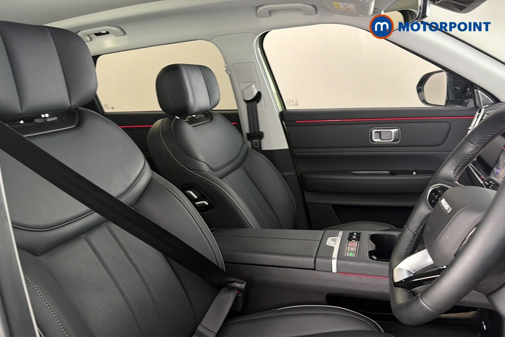 Jaecoo 7 Luxury Automatic Petrol Plug-In Hybrid SUV - Stock Number (1691681) - 22nd supplementary image