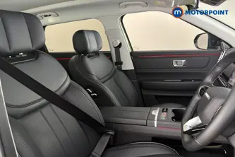 Jaecoo 7 Luxury Automatic Petrol Plug-In Hybrid SUV - Stock Number (1691681) - 22nd supplementary image