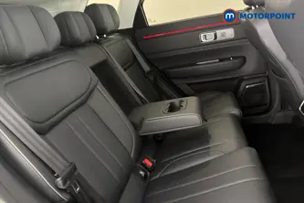 Jaecoo 7 Luxury Automatic Petrol Plug-In Hybrid SUV - Stock Number (1691681) - 25th supplementary image