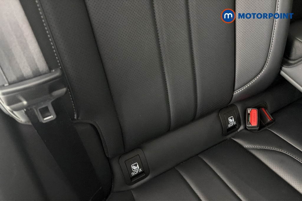 Jaecoo 7 Luxury Automatic Petrol Plug-In Hybrid SUV - Stock Number (1691681) - 27th supplementary image