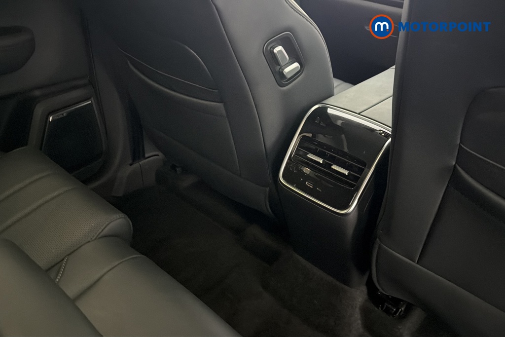 Jaecoo 7 Luxury Automatic Petrol Plug-In Hybrid SUV - Stock Number (1691681) - 28th supplementary image