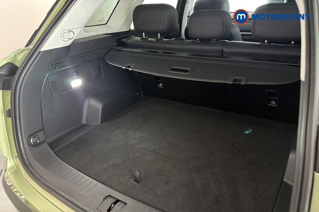 Jaecoo 7 Luxury Automatic Petrol Plug-In Hybrid SUV - Stock Number (1691681) - 30th supplementary image
