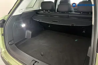 Jaecoo 7 Luxury Automatic Petrol Plug-In Hybrid SUV - Stock Number (1691681) - 30th supplementary image