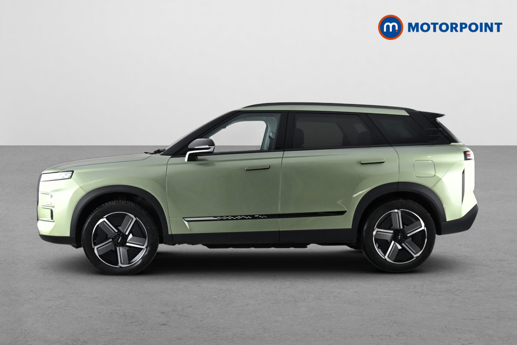 Jaecoo 7 Luxury Automatic Petrol Plug-In Hybrid SUV - Stock Number (1691681) - Drivers side