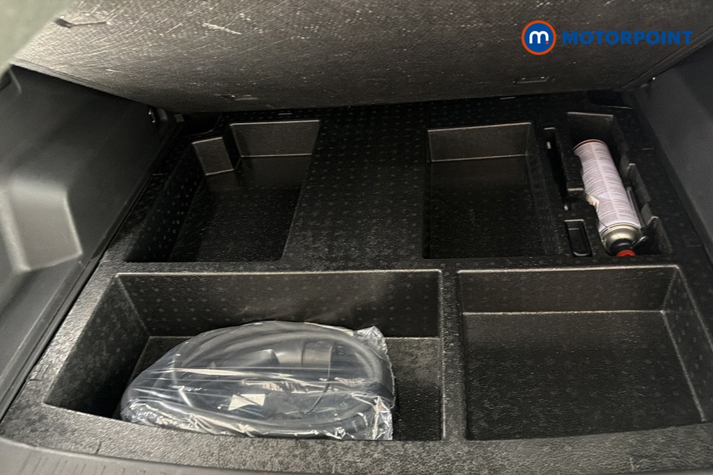 Jaecoo 7 Luxury Automatic Petrol Plug-In Hybrid SUV - Stock Number (1691681) - 33rd supplementary image