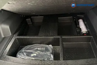 Jaecoo 7 Luxury Automatic Petrol Plug-In Hybrid SUV - Stock Number (1691681) - 33rd supplementary image