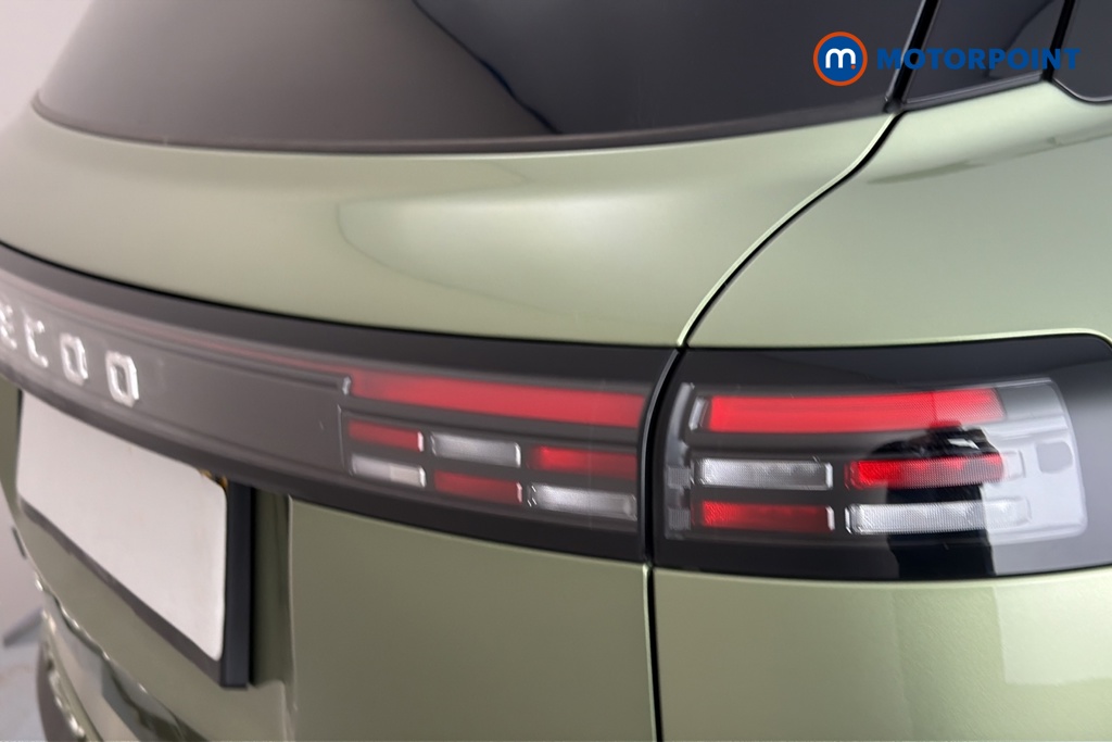 Jaecoo 7 Luxury Automatic Petrol Plug-In Hybrid SUV - Stock Number (1691681) - 36th supplementary image