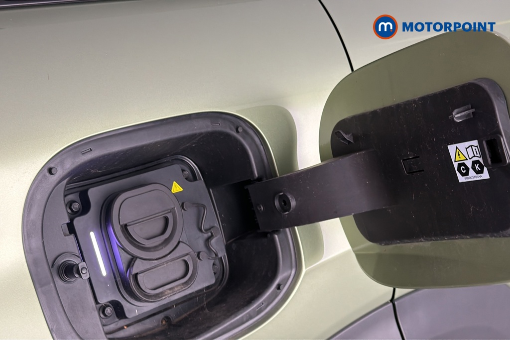 Jaecoo 7 Luxury Automatic Petrol Plug-In Hybrid SUV - Stock Number (1691681) - 40th supplementary image
