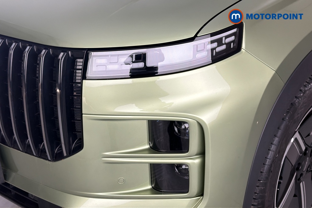 Jaecoo 7 Luxury Automatic Petrol Plug-In Hybrid SUV - Stock Number (1691681) - 42nd supplementary image
