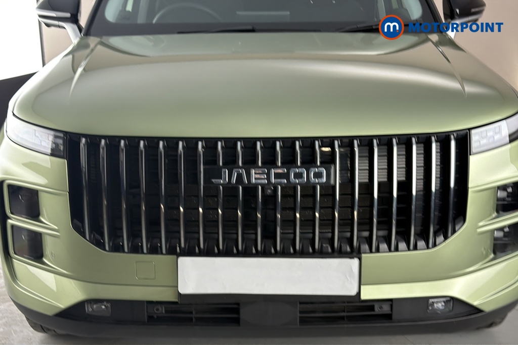 Jaecoo 7 Luxury Automatic Petrol Plug-In Hybrid SUV - Stock Number (1691681) - 43rd supplementary image