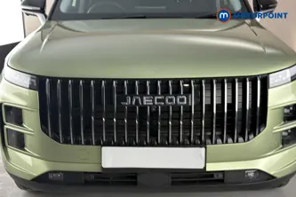Jaecoo 7 Luxury Automatic Petrol Plug-In Hybrid SUV - Stock Number (1691681) - 43rd supplementary image