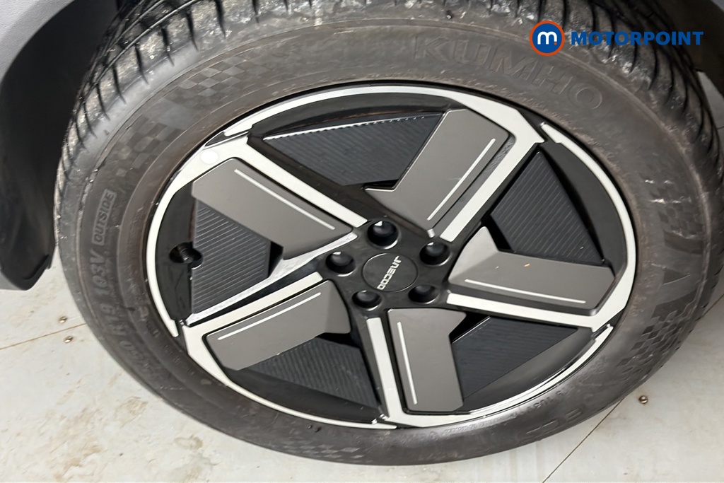 Jaecoo 7 Luxury Automatic Petrol Plug-In Hybrid SUV - Stock Number (1691681) - 44th supplementary image