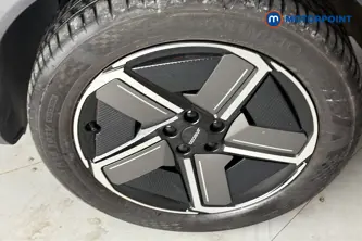 Jaecoo 7 Luxury Automatic Petrol Plug-In Hybrid SUV - Stock Number (1691681) - 44th supplementary image