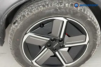 Jaecoo 7 Luxury Automatic Petrol Plug-In Hybrid SUV - Stock Number (1691681) - 46th supplementary image