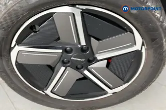 Jaecoo 7 Luxury Automatic Petrol Plug-In Hybrid SUV - Stock Number (1691681) - 47th supplementary image