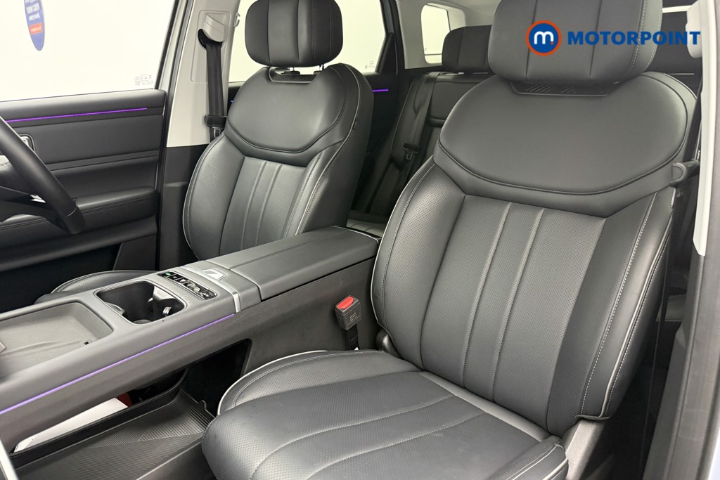 Jaecoo 7 Luxury Automatic Petrol Plug-In Hybrid SUV - Stock Number (1691693) - 3rd supplementary image