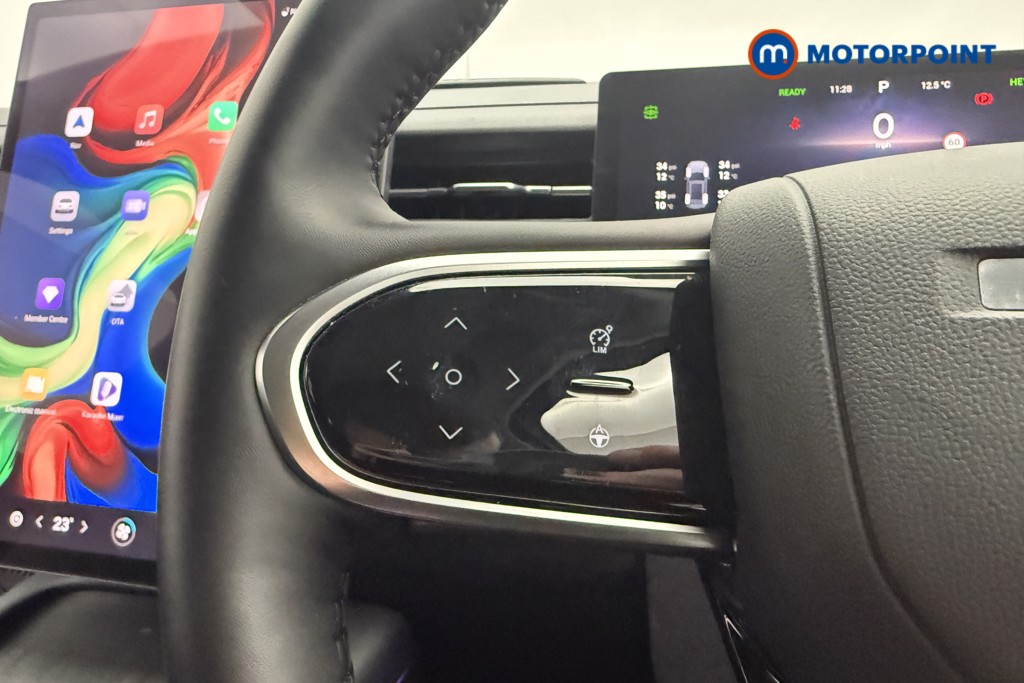 Jaecoo 7 Luxury Automatic Petrol Plug-In Hybrid SUV - Stock Number (1691693) - 8th supplementary image