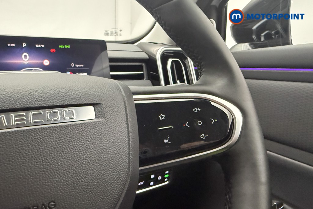 Jaecoo 7 Luxury Automatic Petrol Plug-In Hybrid SUV - Stock Number (1691693) - 9th supplementary image