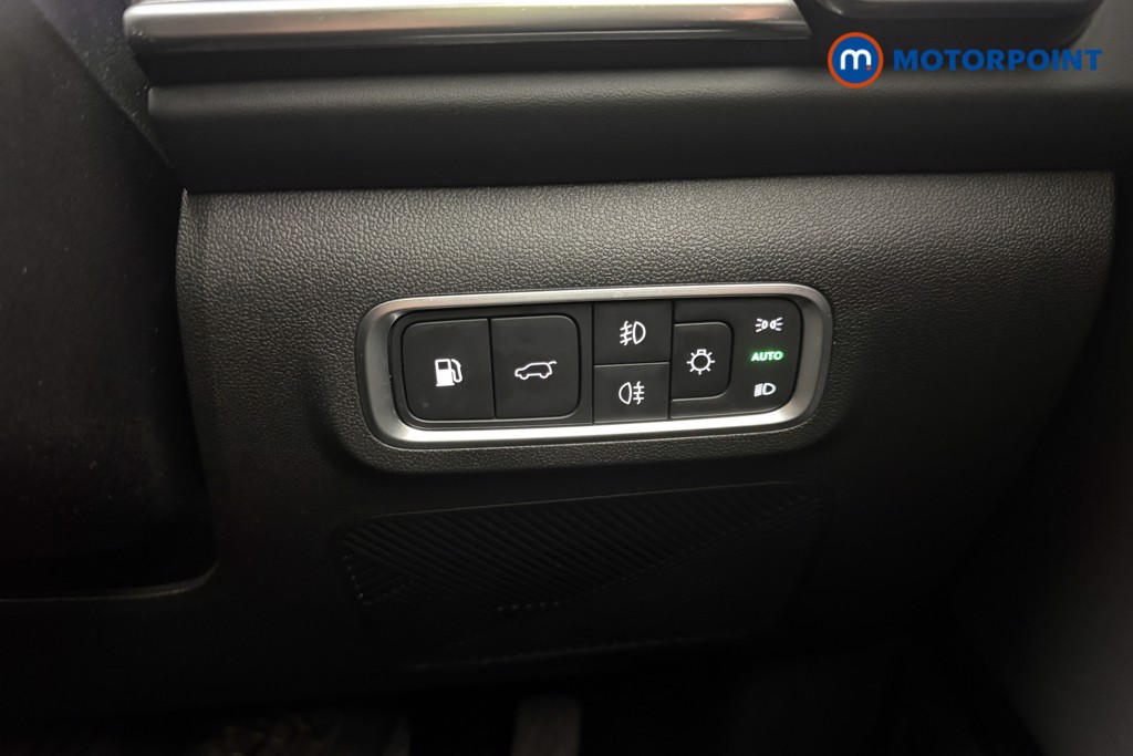Jaecoo 7 Luxury Automatic Petrol Plug-In Hybrid SUV - Stock Number (1691693) - 16th supplementary image