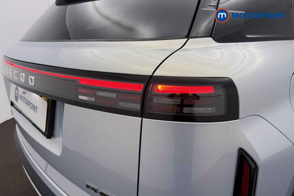 Jaecoo 7 Luxury Automatic Petrol Plug-In Hybrid SUV - Stock Number (1691693) - 17th supplementary image