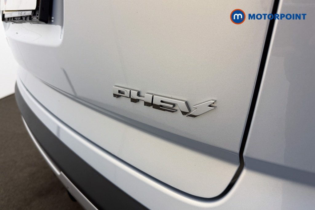 Jaecoo 7 Luxury Automatic Petrol Plug-In Hybrid SUV - Stock Number (1691693) - 18th supplementary image