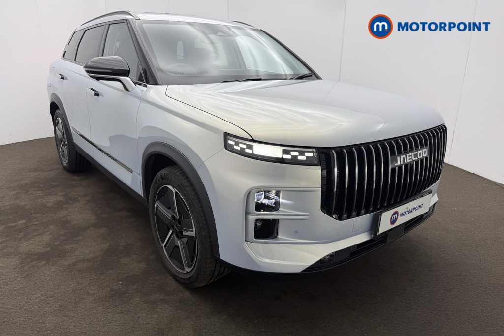 Jaecoo 7 Luxury Automatic Petrol Plug-In Hybrid SUV - Stock Number (1691693) - 19th supplementary image