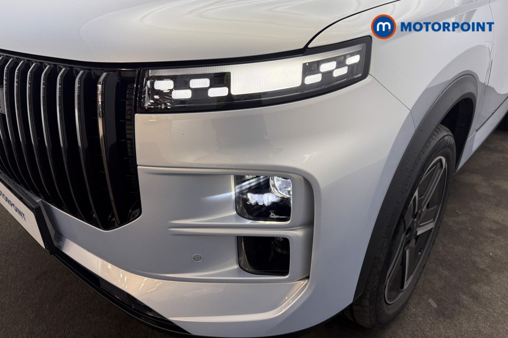 Jaecoo 7 Luxury Automatic Petrol Plug-In Hybrid SUV - Stock Number (1691693) - 22nd supplementary image