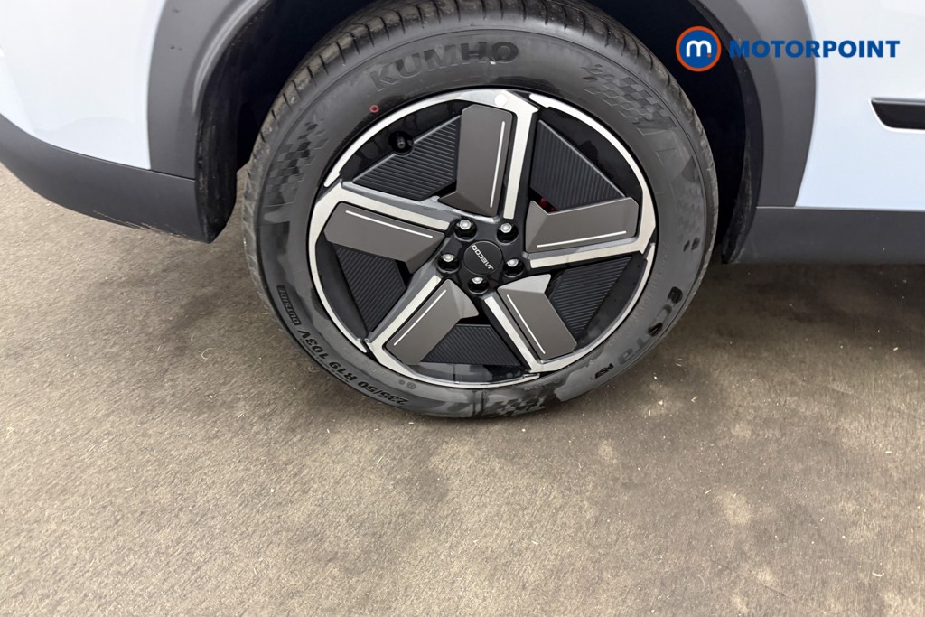 Jaecoo 7 Luxury Automatic Petrol Plug-In Hybrid SUV - Stock Number (1691693) - 24th supplementary image