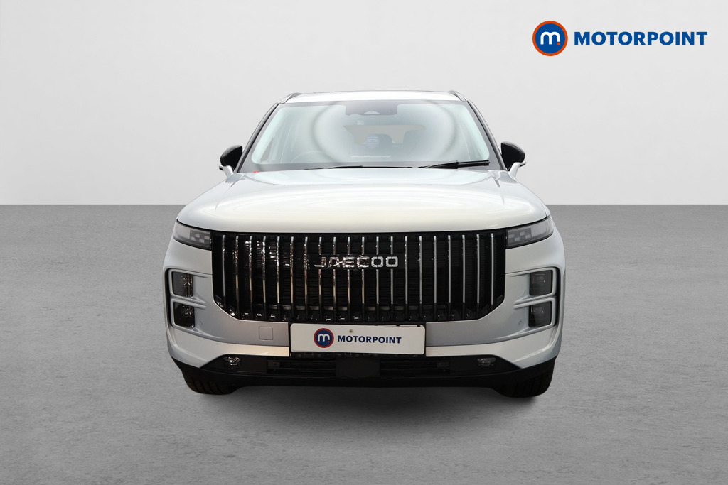 Jaecoo 7 Luxury Automatic Petrol Plug-In Hybrid SUV - Stock Number (1691693) - Front bumper