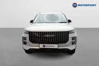 Jaecoo 7 Luxury Automatic Petrol Plug-In Hybrid SUV - Stock Number (1691693) - Front bumper