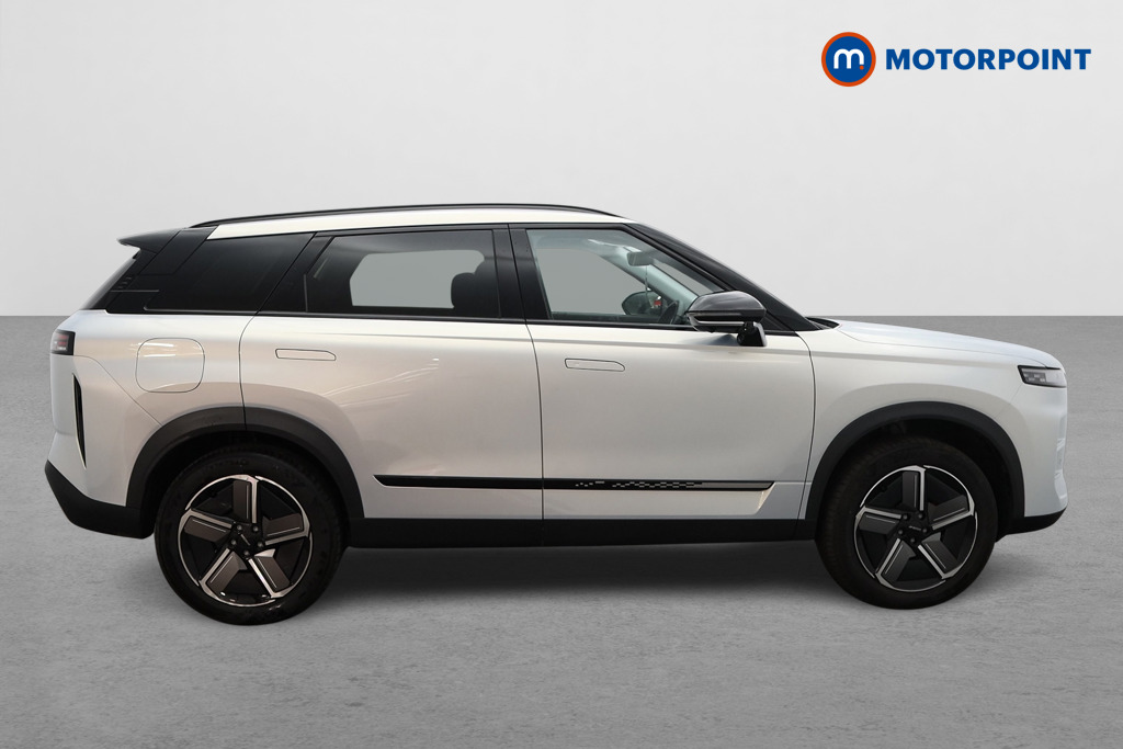Jaecoo 7 Luxury Automatic Petrol Plug-In Hybrid SUV - Stock Number (1691693) - Drivers side