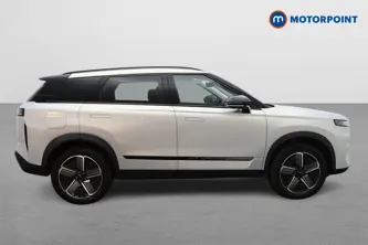 Jaecoo 7 Luxury Automatic Petrol Plug-In Hybrid SUV - Stock Number (1691693) - Drivers side