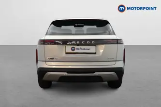 Jaecoo 7 Luxury Automatic Petrol Plug-In Hybrid SUV - Stock Number (1691693) - Rear bumper