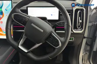 Jaecoo 7 Luxury Automatic Petrol Plug-In Hybrid SUV - Stock Number (1691723) - 2nd supplementary image