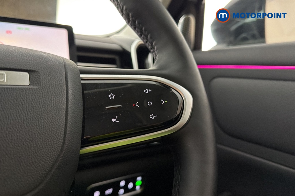 Jaecoo 7 Luxury Automatic Petrol Plug-In Hybrid SUV - Stock Number (1691723) - 3rd supplementary image