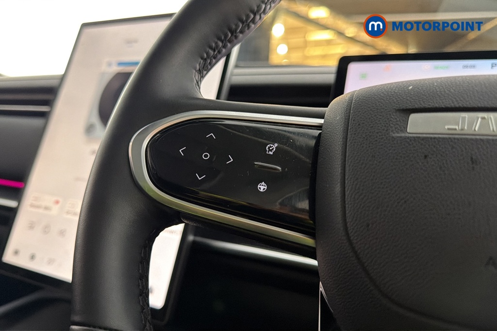 Jaecoo 7 Luxury Automatic Petrol Plug-In Hybrid SUV - Stock Number (1691723) - 4th supplementary image