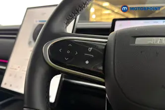 Jaecoo 7 Luxury Automatic Petrol Plug-In Hybrid SUV - Stock Number (1691723) - 4th supplementary image