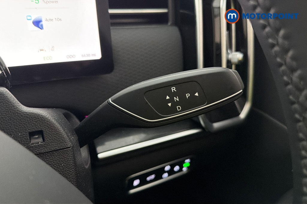 Jaecoo 7 Luxury Automatic Petrol Plug-In Hybrid SUV - Stock Number (1691723) - 6th supplementary image